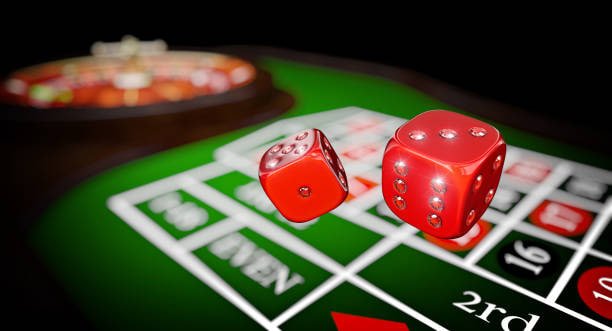 Live Qiu Qiu dealer at vio88bet studio, streaming on mobile app