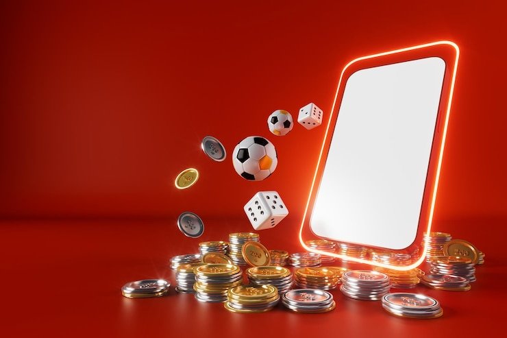 vio88bet mobile app wallet showing Togel Online balance and withdrawal payment method options